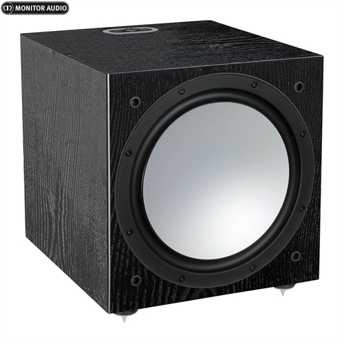 Loa Monitor Audio Silver W-12 7